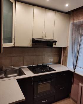2-к квартира, вторичка, 35м2, 3/4 этаж
