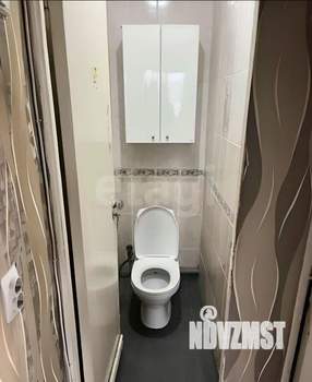 2-к квартира, вторичка, 41м2, 5/5 этаж