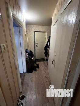 2-к квартира, вторичка, 43м2, 1/5 этаж