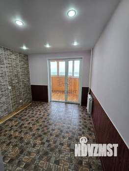 1-к квартира, вторичка, 41м2, 15/15 этаж