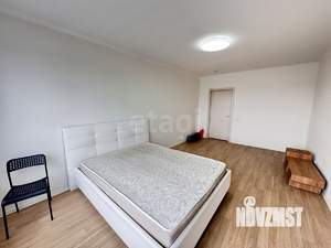4-к квартира, сданный дом, 119м2, 9/15 этаж