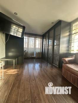 1-к квартира, вторичка, 32м2, 3/5 этаж