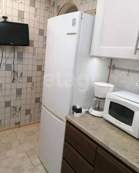 2-к квартира, вторичка, 45м2, 2/5 этаж