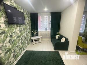 1-к квартира, вторичка, 36м2, 5/18 этаж