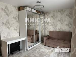 3-к квартира, вторичка, 66м2, 14/16 этаж