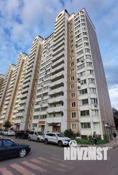 1-к квартира, вторичка, 45м2, 15/17 этаж