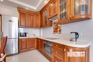 3-к квартира, вторичка, 68м2, 14/17 этаж