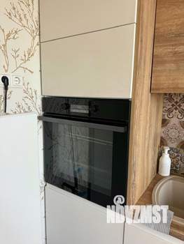 1-к квартира, вторичка, 36м2, 13/23 этаж