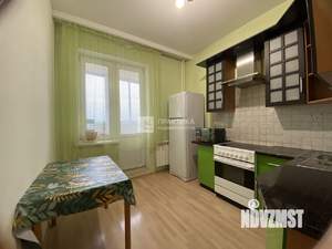 1-к квартира, вторичка, 43м2, 21/25 этаж