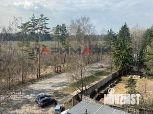 2-к квартира, вторичка, 57м2, 6/14 этаж