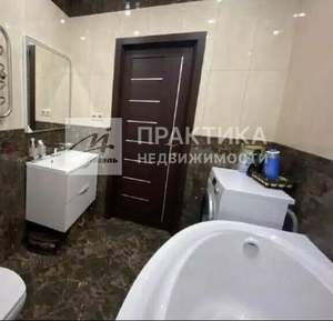 1-к квартира, вторичка, 54м2, 16/25 этаж