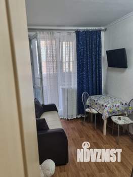 1-к квартира, вторичка, 34м2, 6/21 этаж