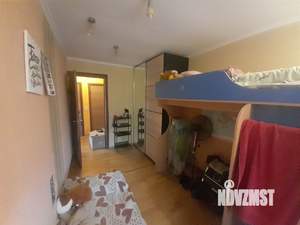 2-к квартира, вторичка, 45м2, 5/9 этаж