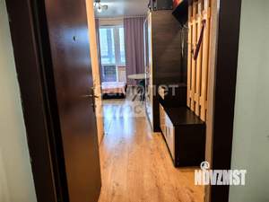 Студия квартира, вторичка, 24м2, 2/20 этаж