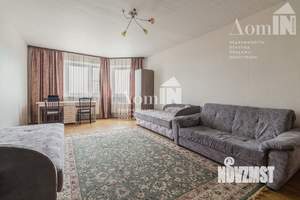 2-к квартира, вторичка, 66м2, 19/19 этаж