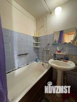 3-к квартира, вторичка, 48м2, 5/9 этаж