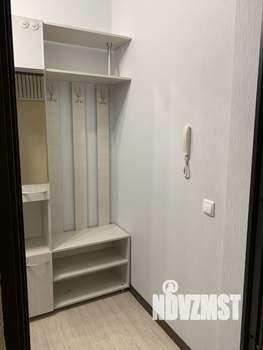 1-к квартира, вторичка, 32м2, 12/17 этаж