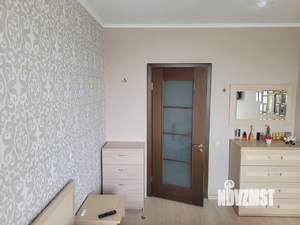2-к квартира, вторичка, 51м2, 10/17 этаж