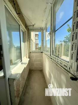 1-к квартира, вторичка, 33м2, 7/9 этаж