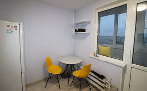 1-к квартира, вторичка, 38м2, 11/16 этаж