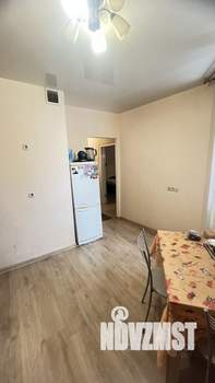 1-к квартира, вторичка, 46м2, 4/19 этаж
