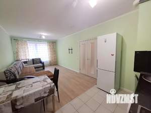 2-к квартира, вторичка, 47м2, 2/25 этаж
