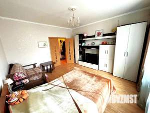 1-к квартира, вторичка, 38м2, 14/18 этаж