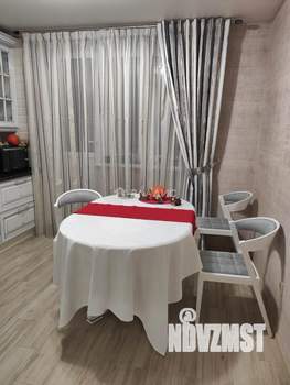 3-к квартира, вторичка, 90м2, 23/25 этаж