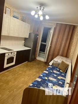 1-к квартира, вторичка, 44м2, 19/19 этаж