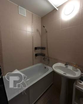 1-к квартира, вторичка, 39м2, 12/19 этаж