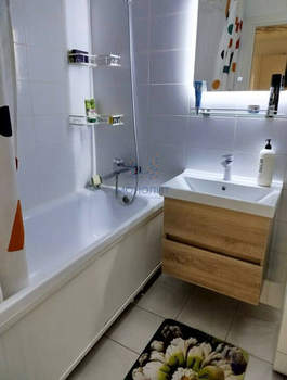1-к квартира, вторичка, 35м2, 6/25 этаж