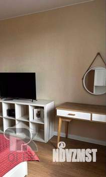 1-к квартира, вторичка, 39м2, 12/19 этаж