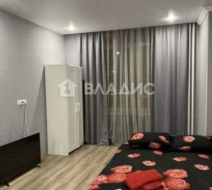 4-к квартира, вторичка, 100м2, 1/21 этаж