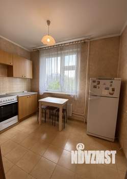 1-к квартира, вторичка, 37м2, 5/18 этаж