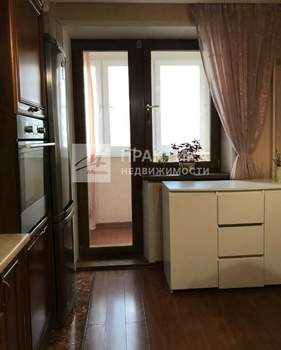 2-к квартира, вторичка, 62м2, 10/17 этаж