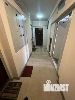 2-к квартира, вторичка, 60м2, 4/17 этаж