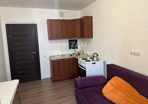 1-к квартира, вторичка, 40м2, 16/16 этаж
