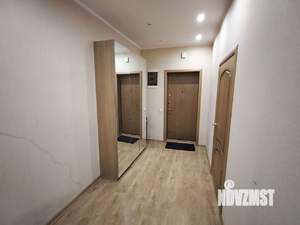 2-к квартира, вторичка, 61м2, 2/17 этаж