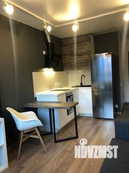 Студия квартира, вторичка, 18м2, 15/25 этаж