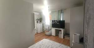 1-к квартира, вторичка, 37м2, 9/19 этаж