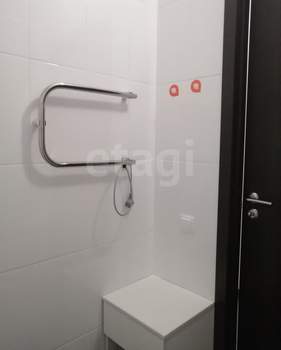 1-к квартира, вторичка, 32м2, 19/21 этаж