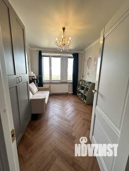 2-к квартира, вторичка, 47м2, 17/17 этаж