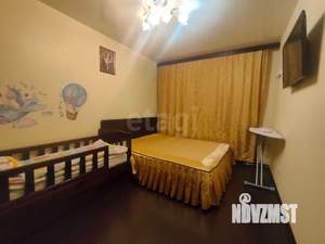 2-к квартира, вторичка, 64м2, 4/17 этаж