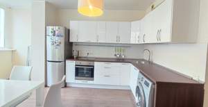 1-к квартира, вторичка, 40м2, 12/26 этаж