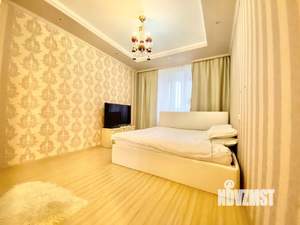 3-к квартира, вторичка, 75м2, 4/12 этаж