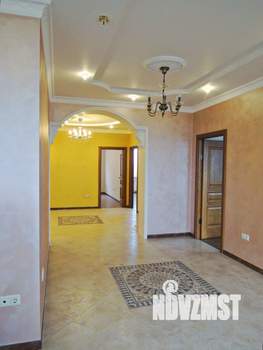 4-к квартира, вторичка, 123м2, 11/22 этаж