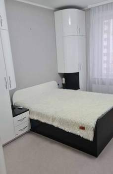 2-к квартира, вторичка, 54м2, 4/17 этаж