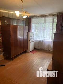 1-к квартира, вторичка, 23м2, 4/5 этаж