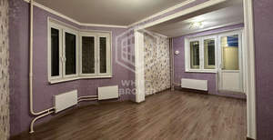 2-к квартира, вторичка, 63м2, 5/19 этаж