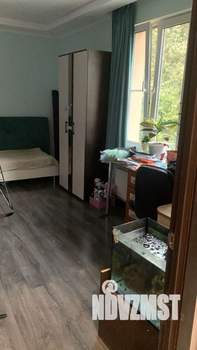 3-к квартира, вторичка, 57м2, 3/4 этаж